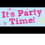 girls party!