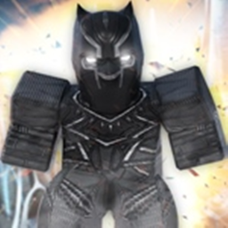 SuperHero Tycoon