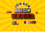 OFFICIAL JACK CDM FAN HANG OUT