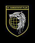 57. samostatný pluk | OSSR