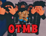 OTMB • (Only Trust My Brothers)