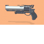 GUNNER! FOR REAL