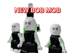 New Bob mob