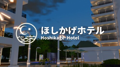 Hotel / Ryokan 