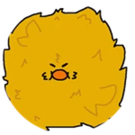 Omega Fuzzy Duck