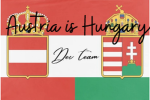 Austria is hungary