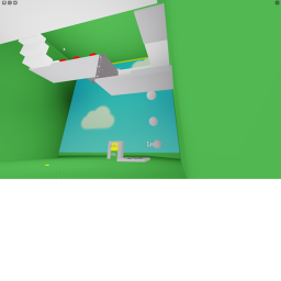 [ALPHA] Obby But Its Chaos