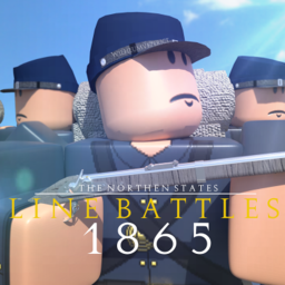 𝐋𝐈𝐍𝐄𝐁𝐀𝐓𝐓𝐋𝐄𝐒 𝟏𝟖𝟔𝟓