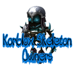 Korblox Skeleton Owners