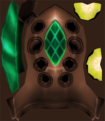 Leak asset thumbnail