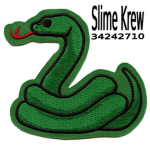 SLIMEKREW!