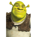 SHREK FIGHTERS