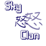 Sky Clan of Roblox Reinforcements