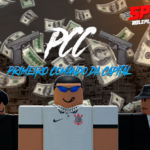 Comando da Capital São Paulo, Brasil
