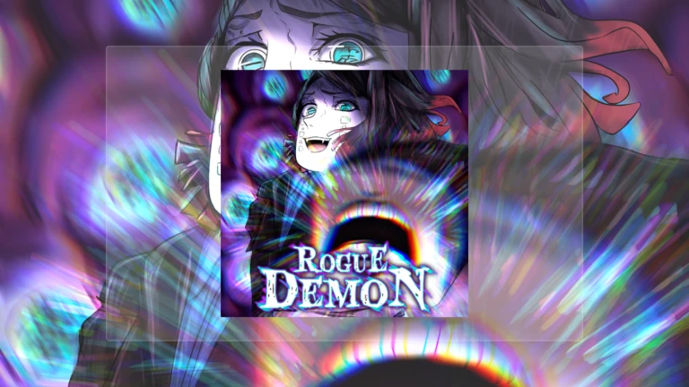 [DREAM REWORK 🌌] Rogue Demon