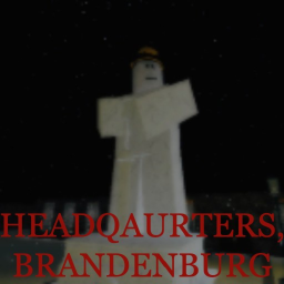 Headquarters, Brandenbürg