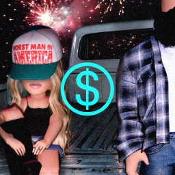 (SOON) Slayyyter - WOR$T GIRL IN THE WORLD Tour icon