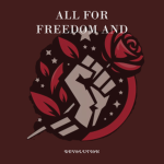 Revolting Revolution