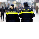 politie DenBosch