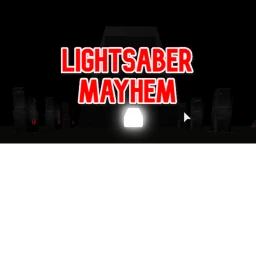 Lightsaber Mayhem || icon