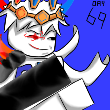 (UPDATE🔥)Survive 69 nights in blue keepers house