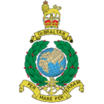 Royal Marines Commando.