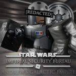 Impеrial Sесurity Burеаu