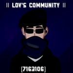 || Lovinq's Community ||