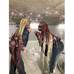 *c l o u d y b a b i e s *