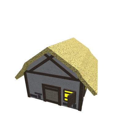 Medieval House 1.0