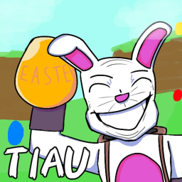 Trollge Incident: Another Universe [EASTER]