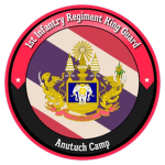 [ LiTM ] 1st Infantry Regiment Royal Guards