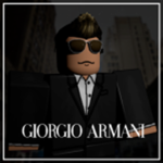 Giorgio Αrmani