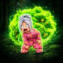 Fart Forest Zone 💨