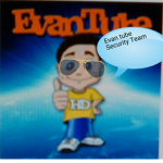 Evantubehd Security Team