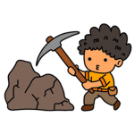 Drop the Axe