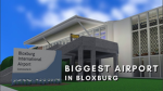 Robloxia International Airport (OFFICAL GROUP)