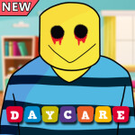 The Daycare Experience 🧸