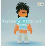 Jxylee's Offical Group