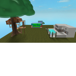 The robloxians''s  hang out