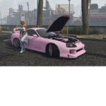 Roblox for bad girls