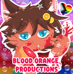 Blood Orange Productions