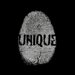 unique+