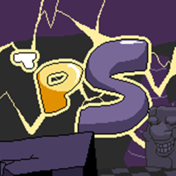 The Pizza Structure [BETA] P RANKS!