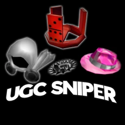 UGC Sniper icon