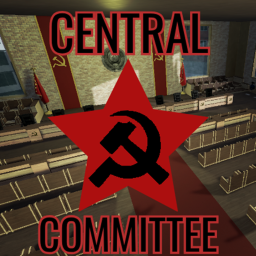 The Central Commitee Chamber