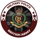 ZBA | Royal Military Police
