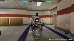 ENERGYZEEKY'S LIGHTYEARS