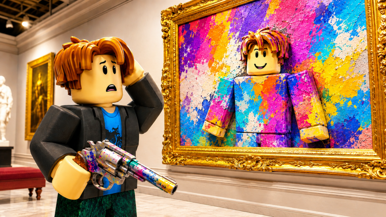 [NEW!🔥] Paint Or Seek screenshot 3
