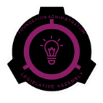 Legislative Assembly | SCP:F